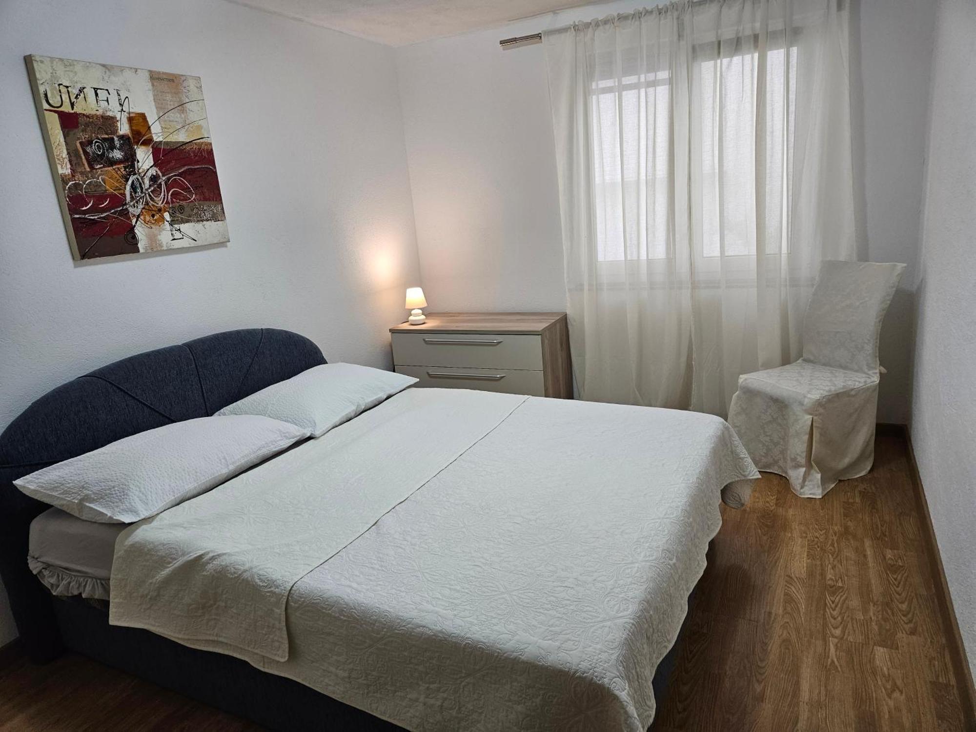 Apartment Doris Senj  Extérieur photo