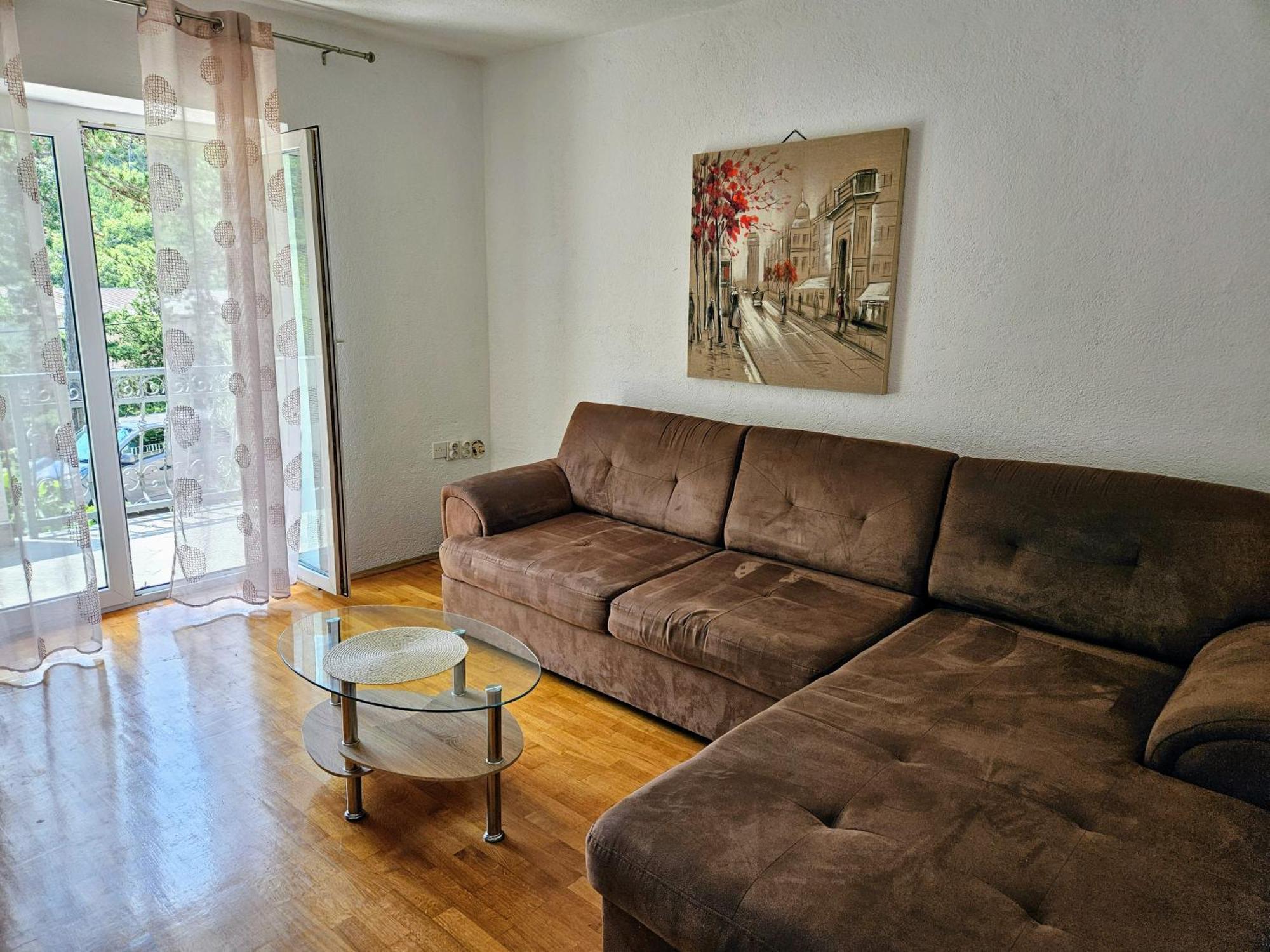 Apartment Doris Senj  Extérieur photo